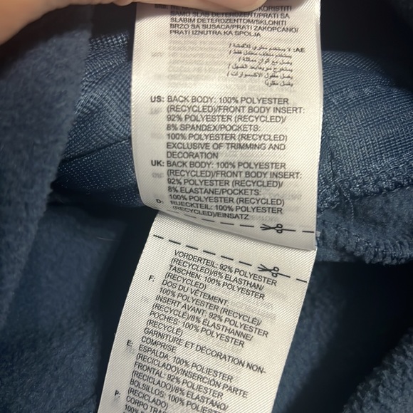 Men’s ADIDAS performance vest - - Picture 4 of 8